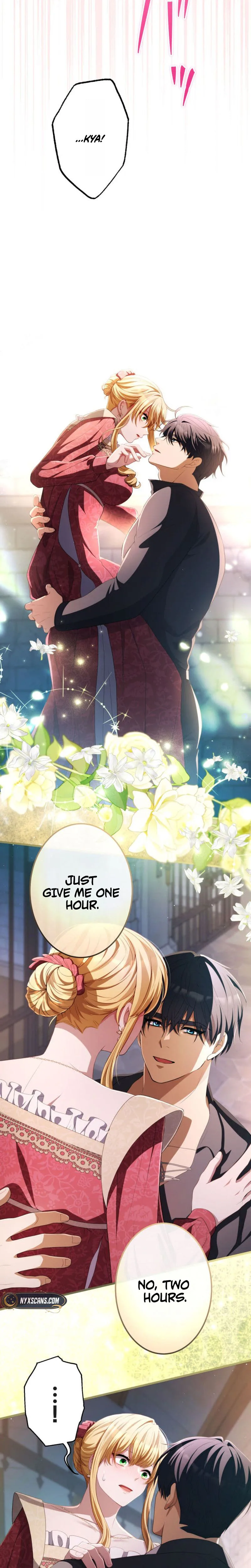 A Savage Proposal Chapter 104 Page 22