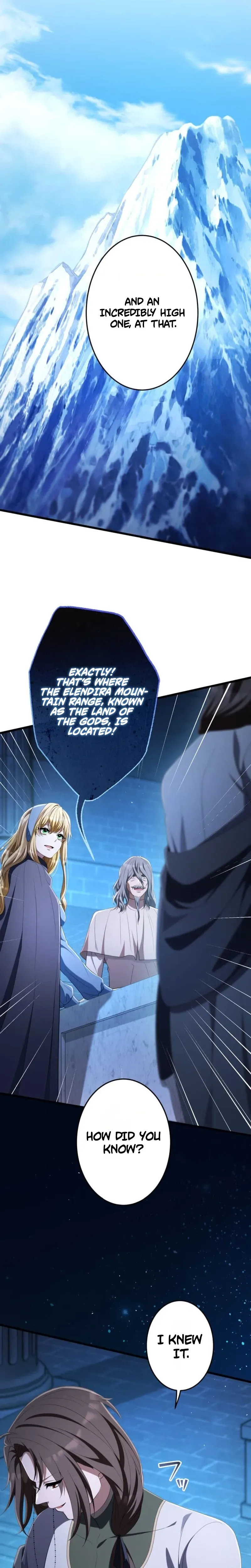 A Savage Proposal Chapter 108 Page 7