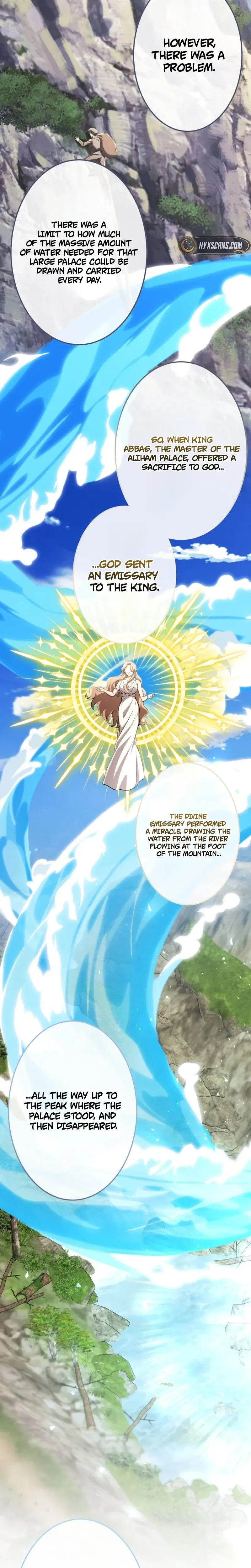 A Savage Proposal Chapter 108 Page 14
