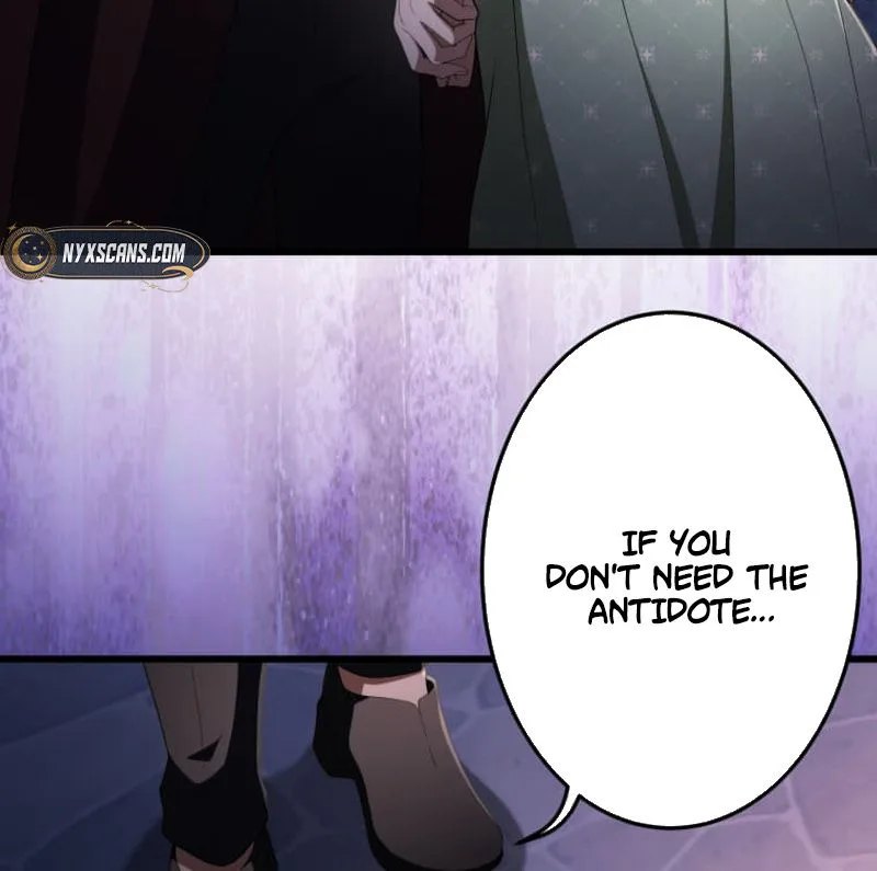 A Savage Proposal Chapter 92 Page 24