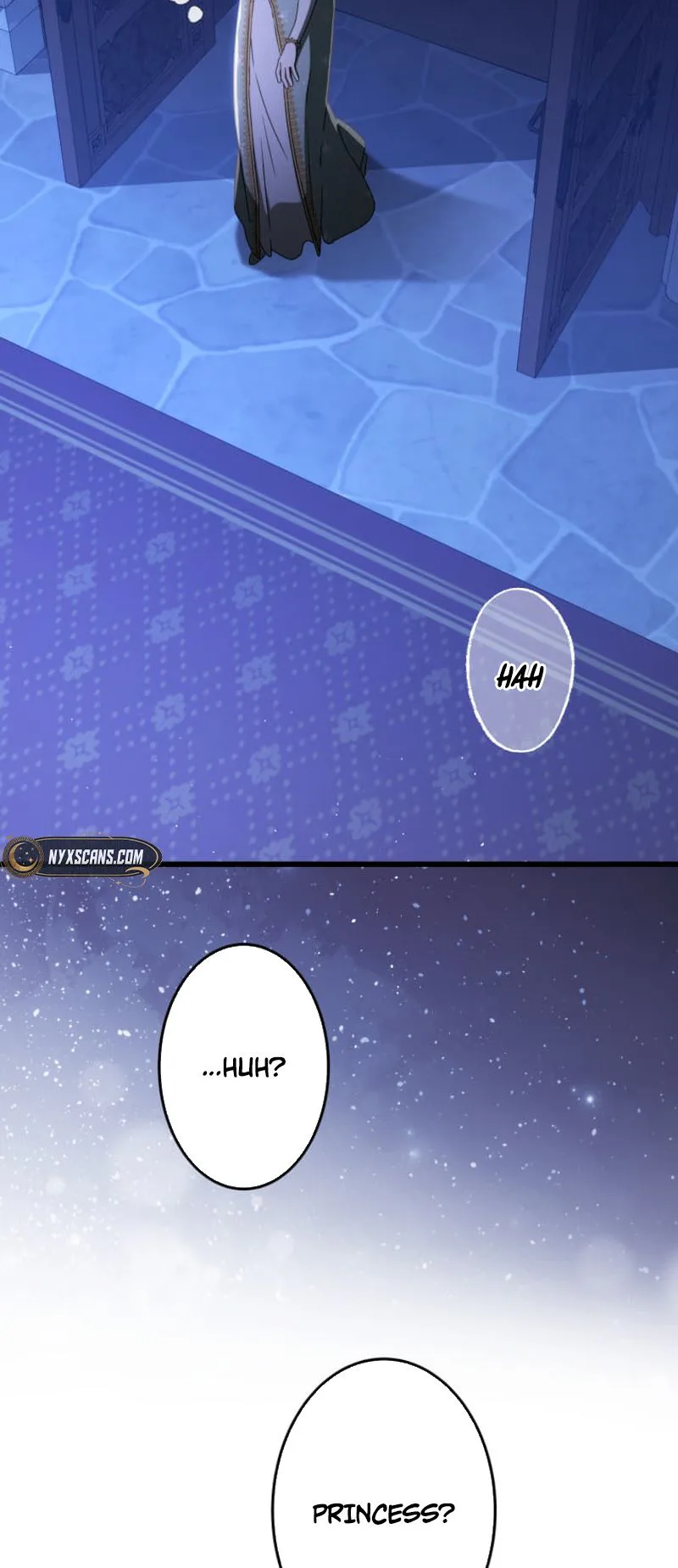 A Savage Proposal Chapter 92 Page 28