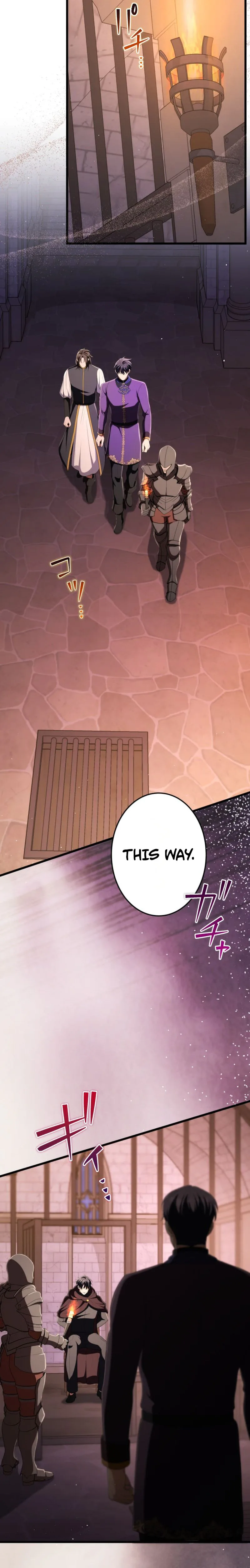A Savage Proposal Chapter 97 Page 13