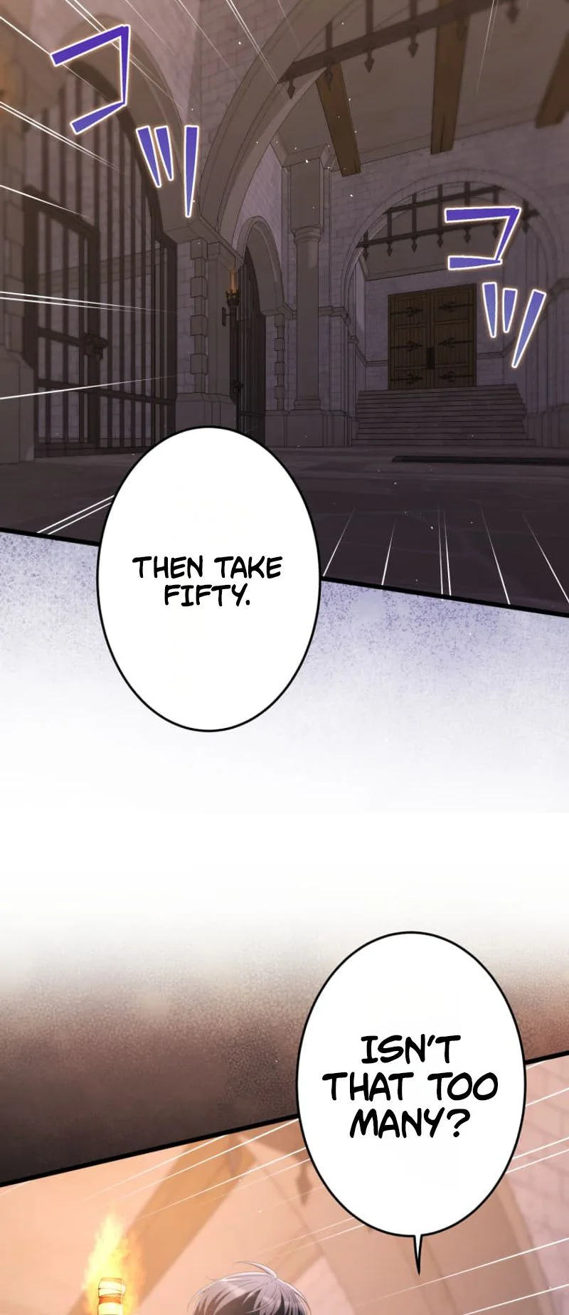 A Savage Proposal Chapter 97 Page 28
