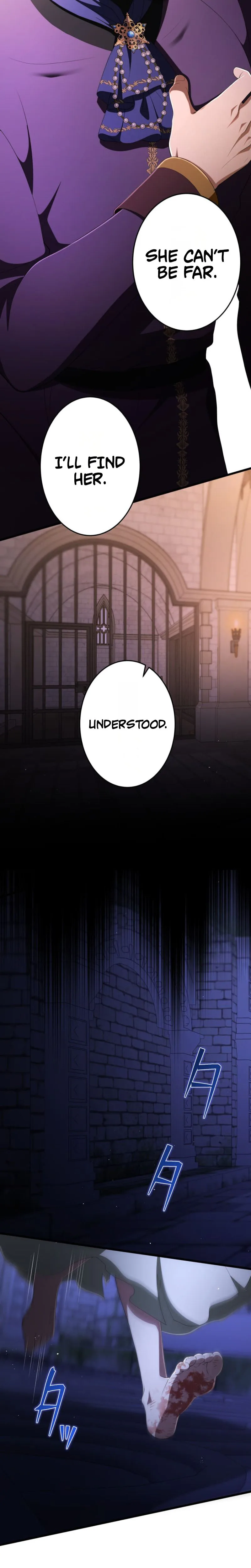 A Savage Proposal Chapter 97 Page 30