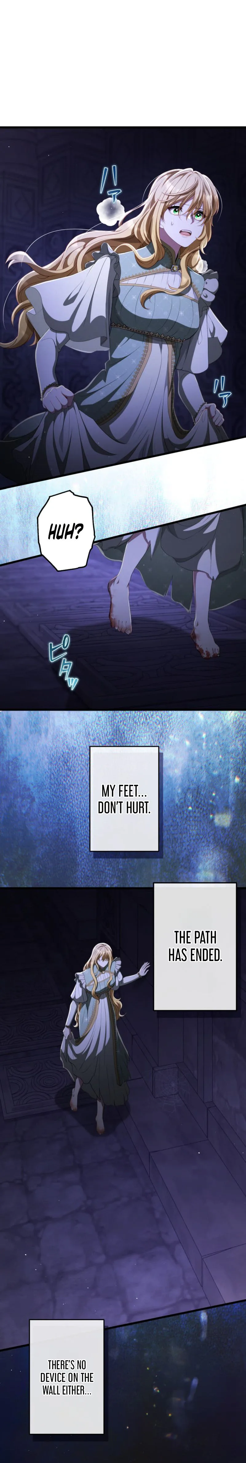 A Savage Proposal Chapter 97 Page 31