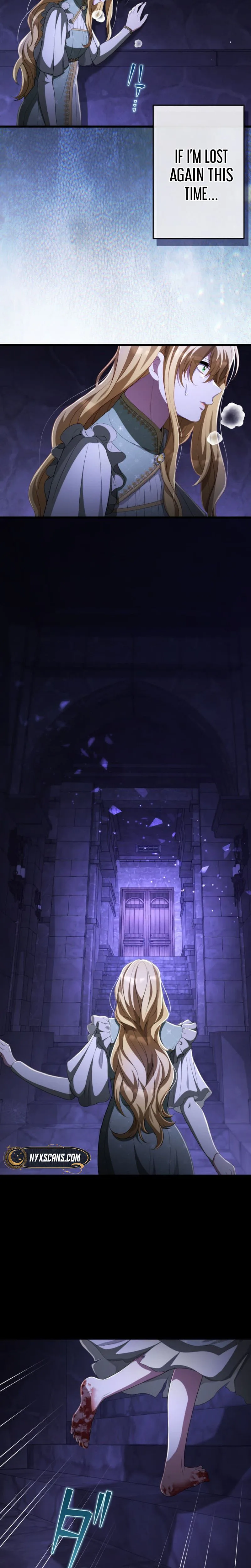 A Savage Proposal Chapter 97 Page 33