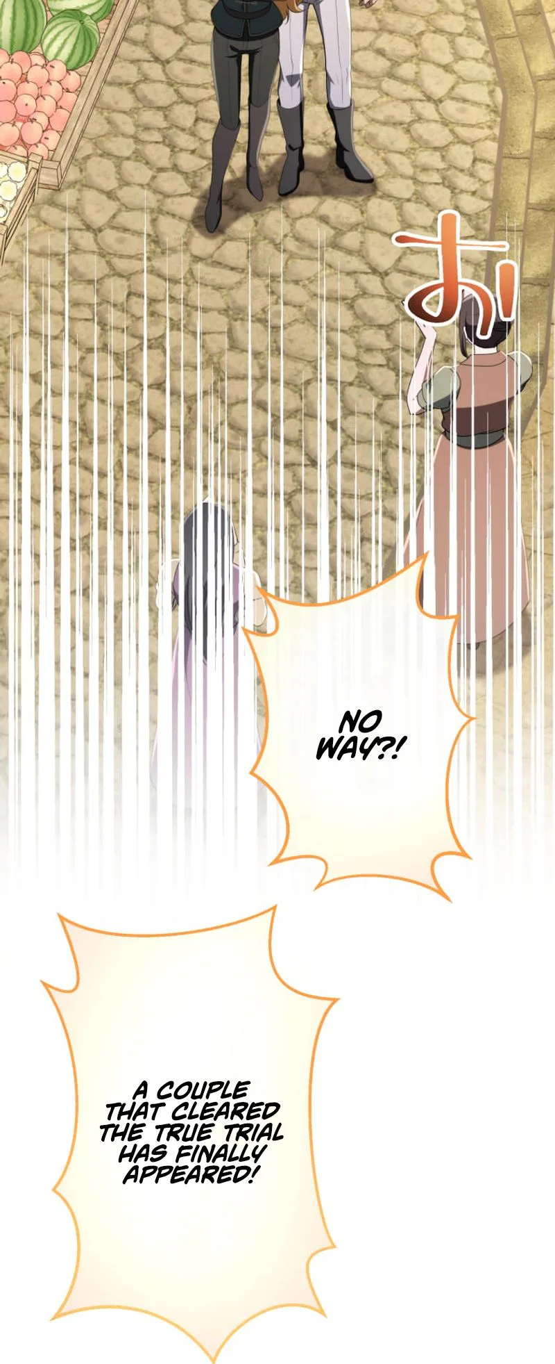 A Savage Proposal Chapter 113 Page 7