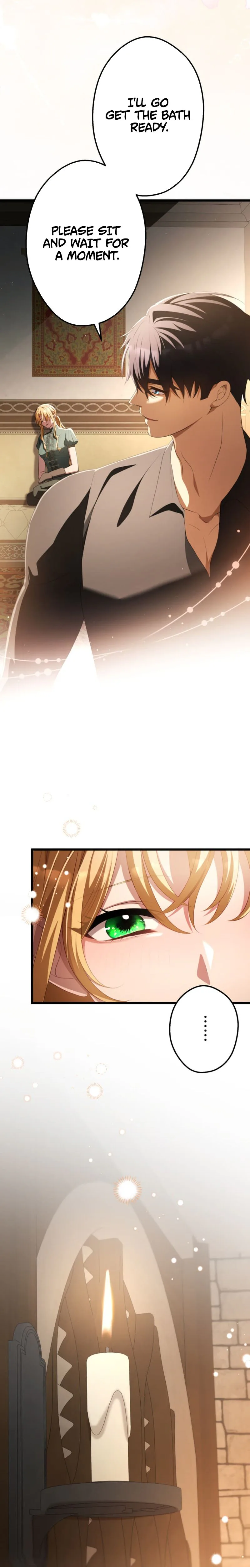 A Savage Proposal Chapter 113 Page 20