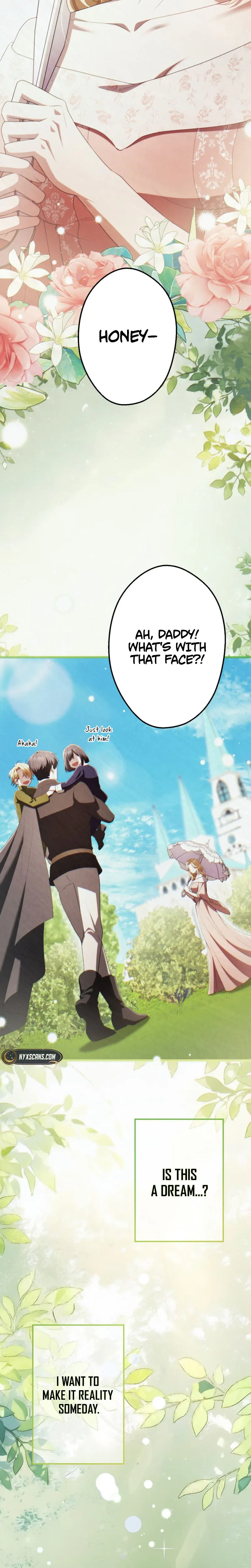 A Savage Proposal Chapter 113 Page 33