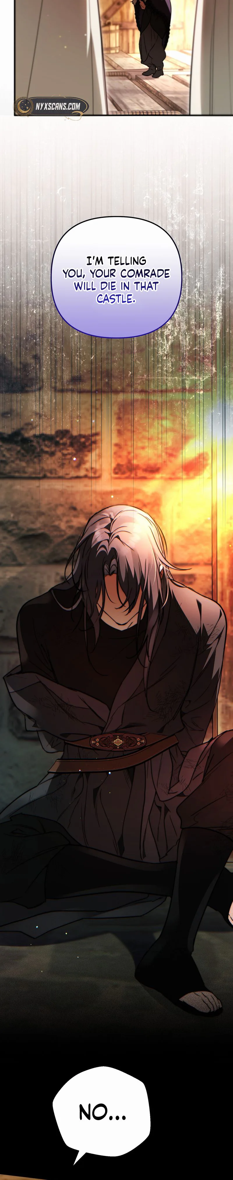 A Secretly Capable Child Is Seeking For Her Dad Chapter 47 Page 15