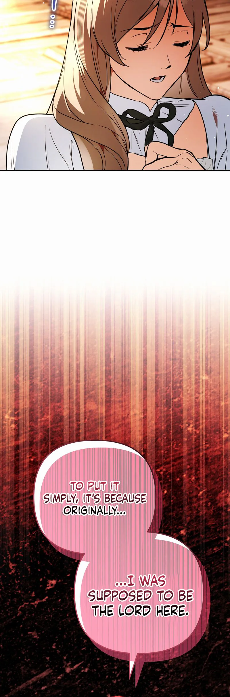 A Secretly Capable Child Is Seeking For Her Dad Chapter 47 Page 30