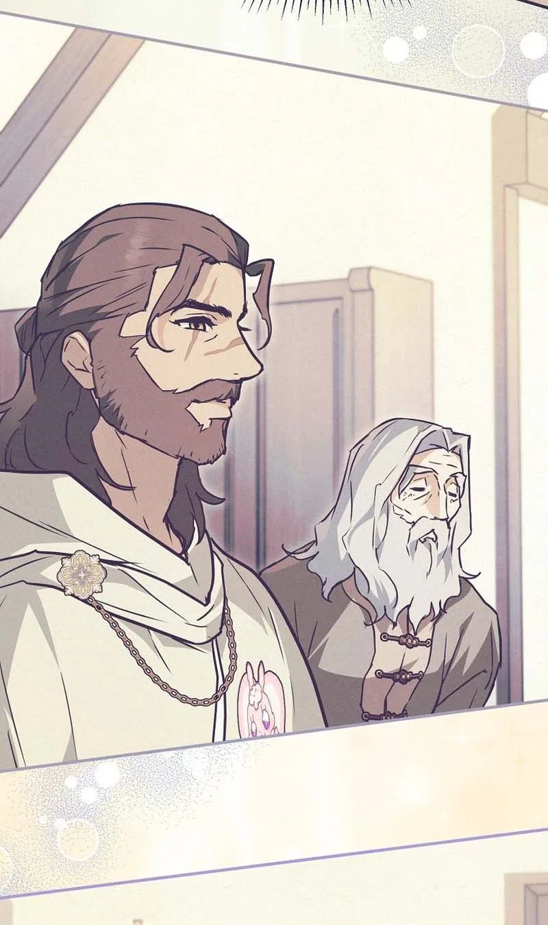 A Secretly Capable Child Is Seeking For Her Dad Chapter 34 Page 27