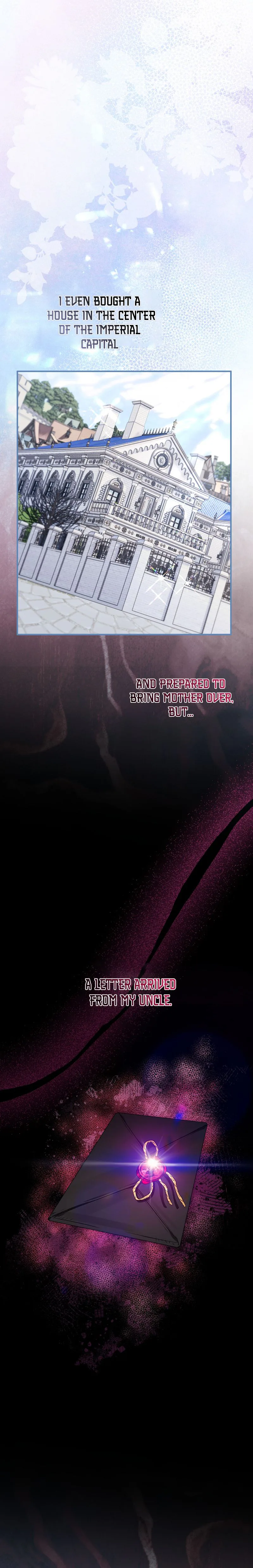 A Secretly Capable Child Is Seeking For Her Dad Chapter 48 Page 15
