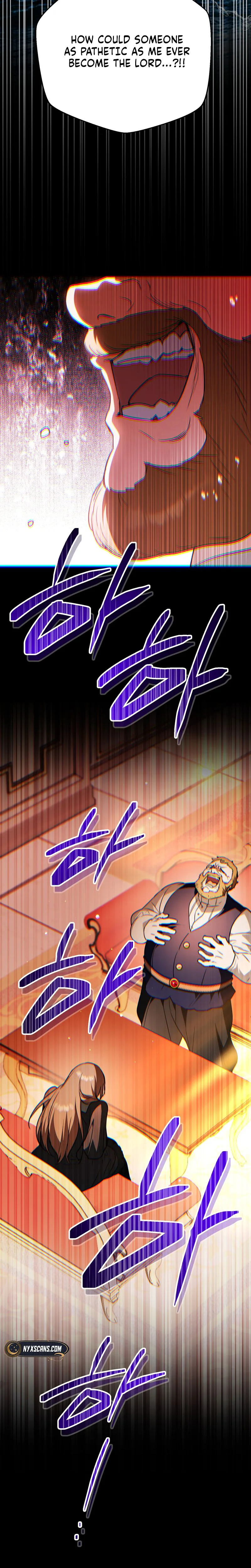 A Secretly Capable Child Is Seeking For Her Dad Chapter 48 Page 24