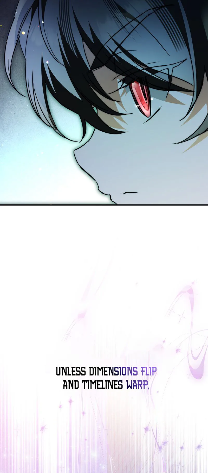 A Secretly Capable Child Is Seeking For Her Dad Chapter 43 Page 27