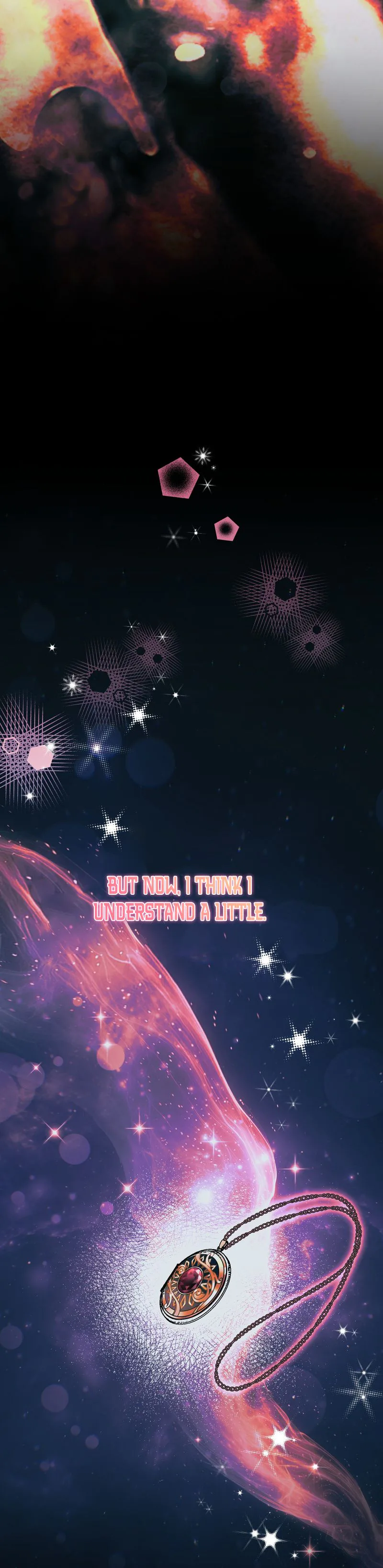 A Secretly Capable Child Is Seeking For Her Dad Chapter 43 Page 32