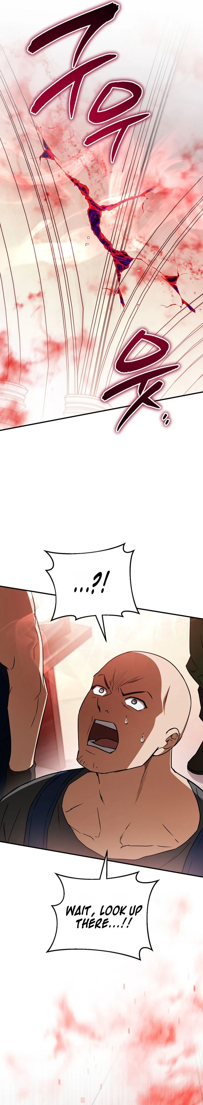 A Secretly Capable Child Is Seeking For Her Dad Chapter 36 Page 31
