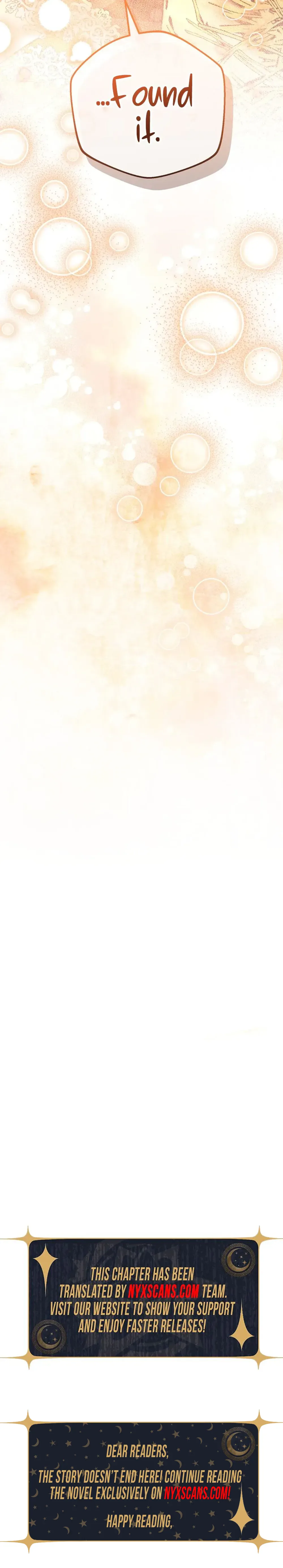 A Secretly Capable Child Is Seeking For Her Dad Chapter 50 Page 36