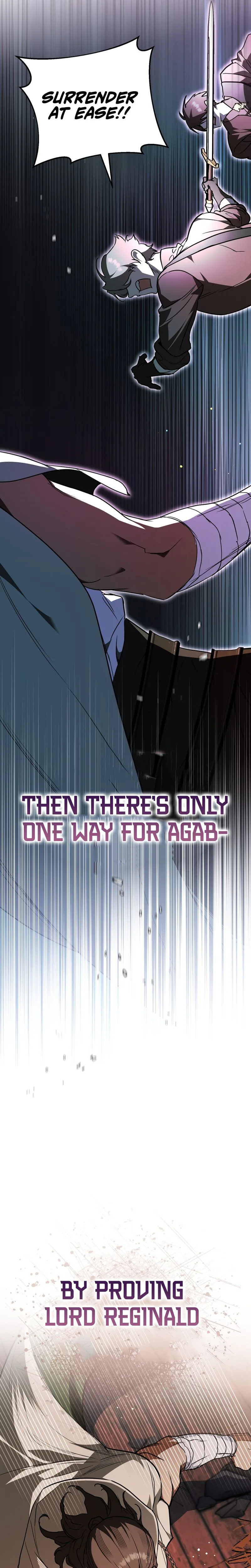 A Secretly Capable Child Is Seeking For Her Dad Chapter 50 Page 13