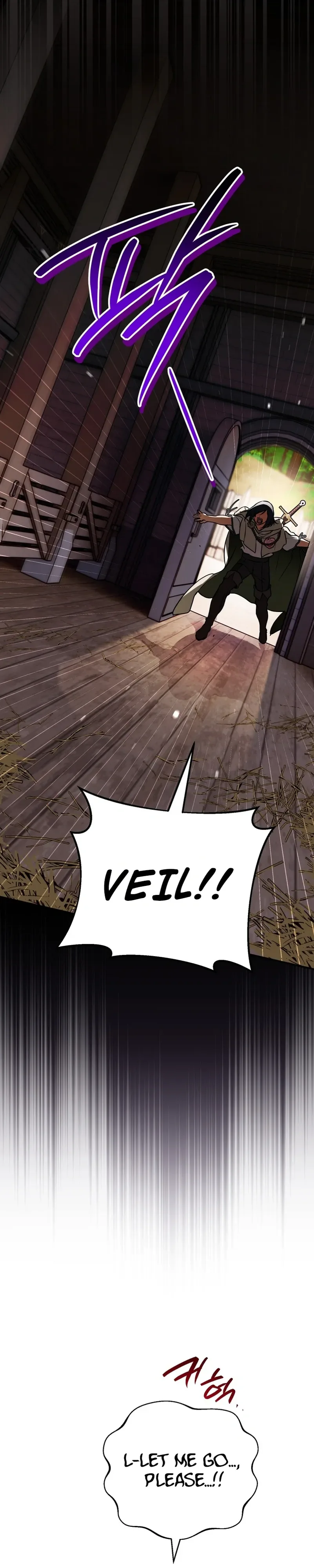 A Secretly Capable Child Is Seeking For Her Dad Chapter 49 Page 14
