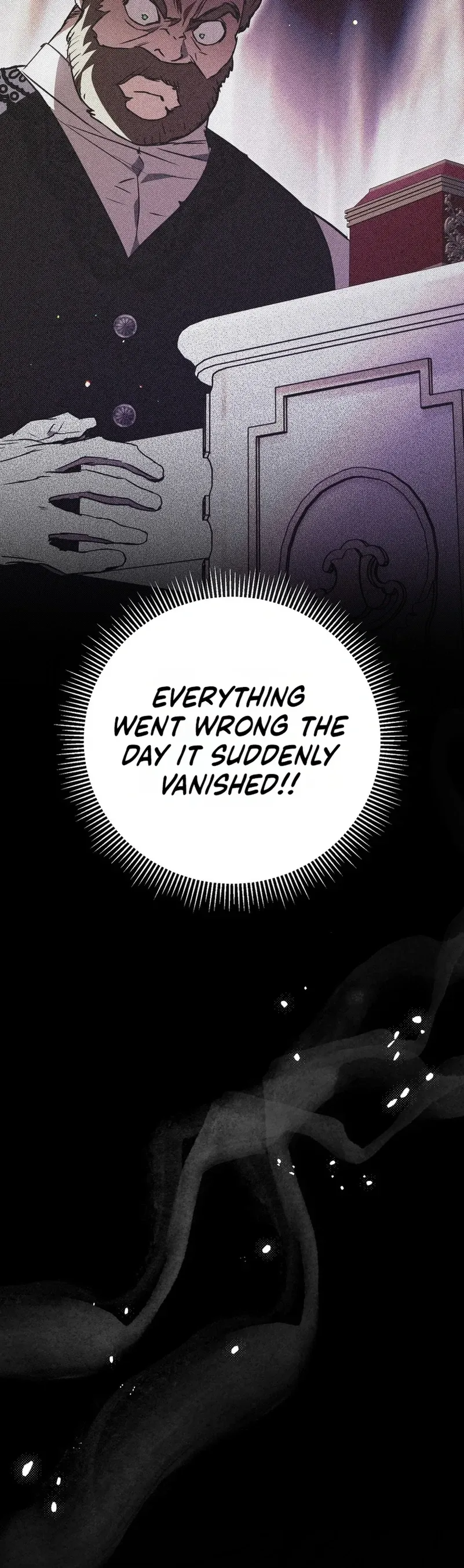 A Secretly Capable Child Is Seeking For Her Dad Chapter 49 Page 34