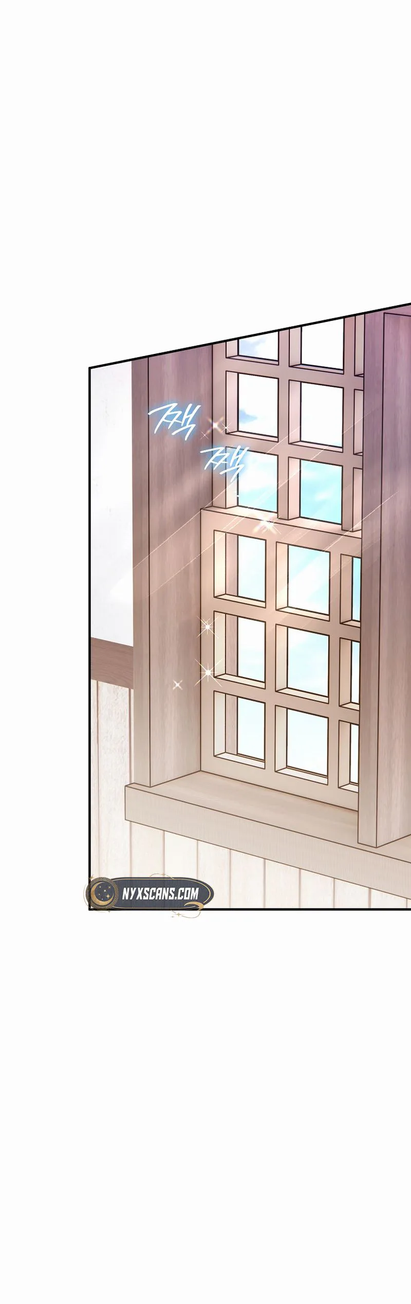 A Secretly Capable Child Is Seeking For Her Dad Chapter 40 Page 34