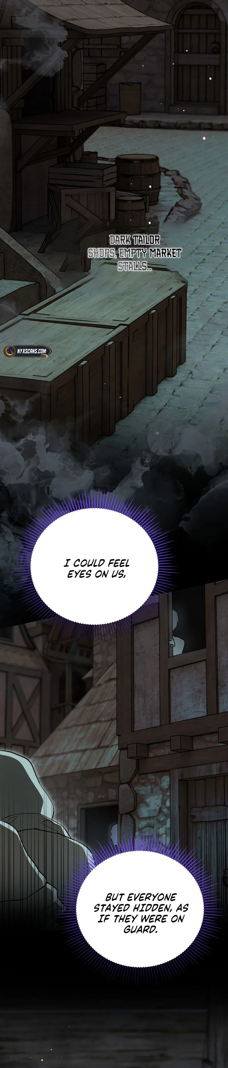 A Secretly Capable Child Is Seeking For Her Dad Chapter 44 Page 15
