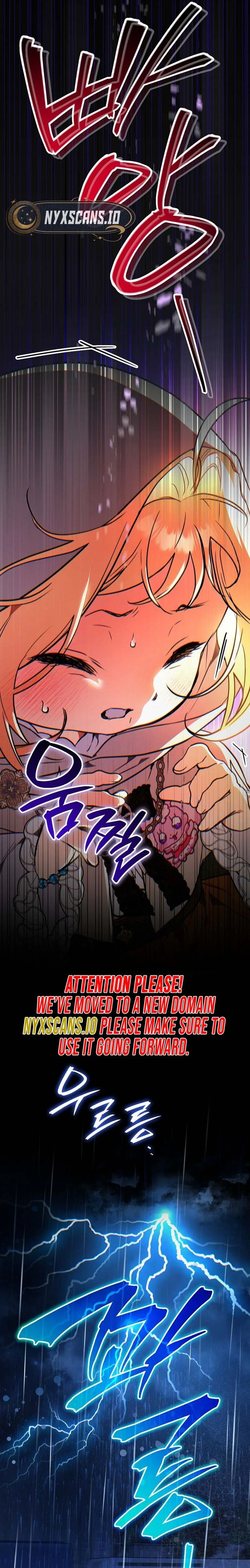 A Secretly Capable Child Is Seeking For Her Dad Chapter 30 Page 29