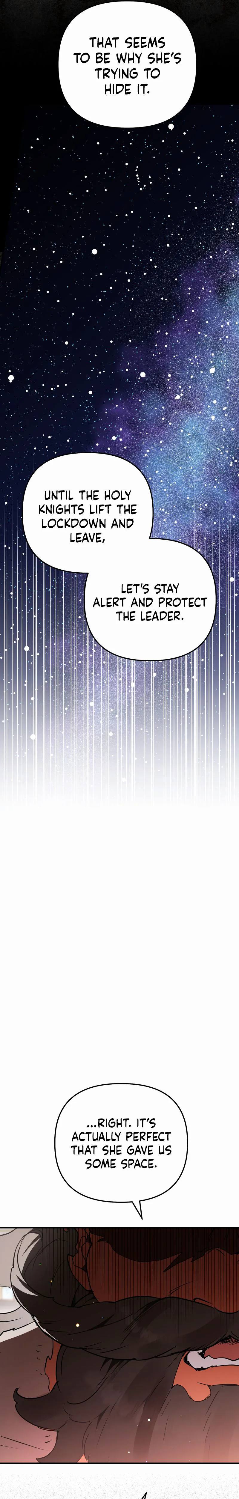 A Secretly Capable Child Is Seeking For Her Dad Chapter 41 Page 16