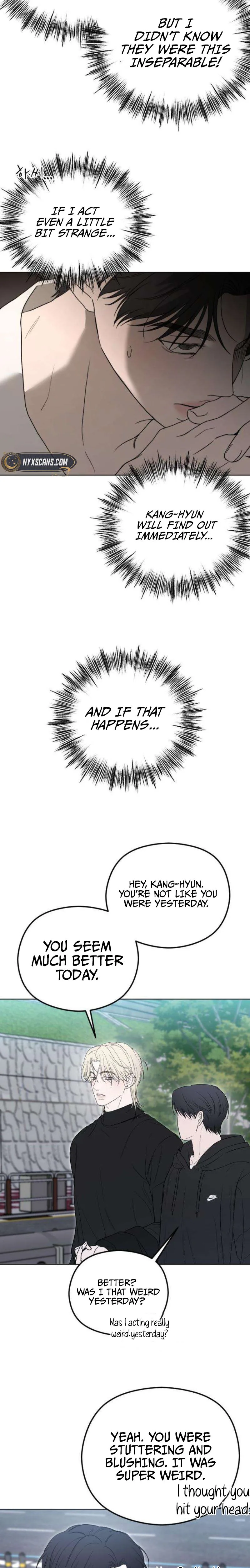 A Sibling’s POV Chapter 2 Page 24