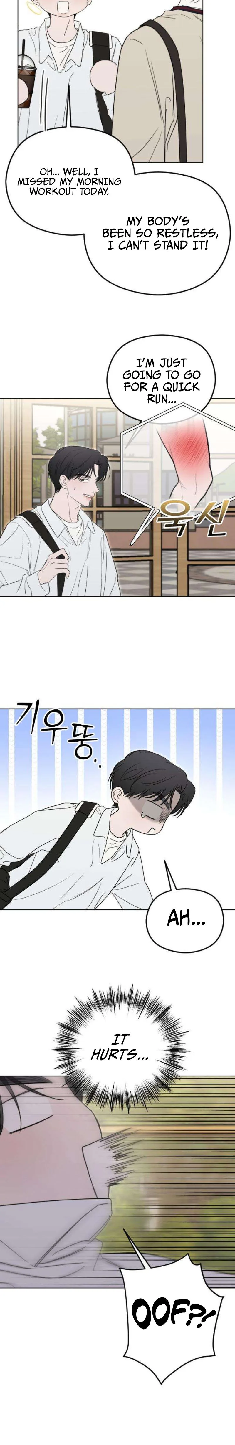 A Sibling’s POV Chapter 2 Page 30