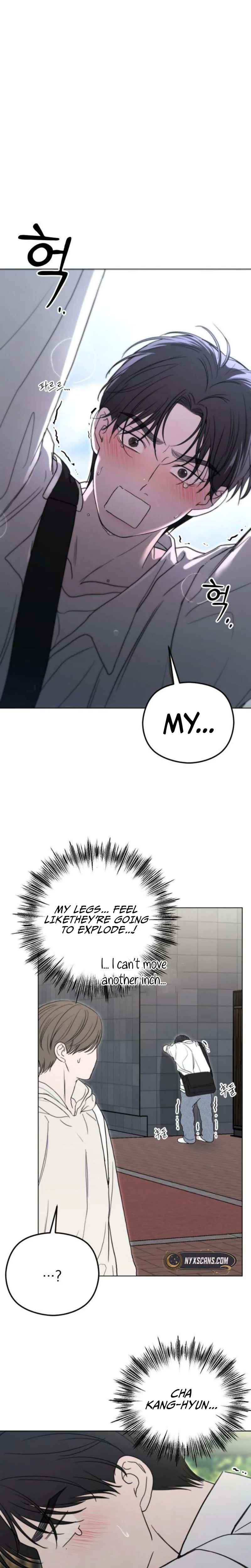 A Sibling’s POV Chapter 2 Page 38