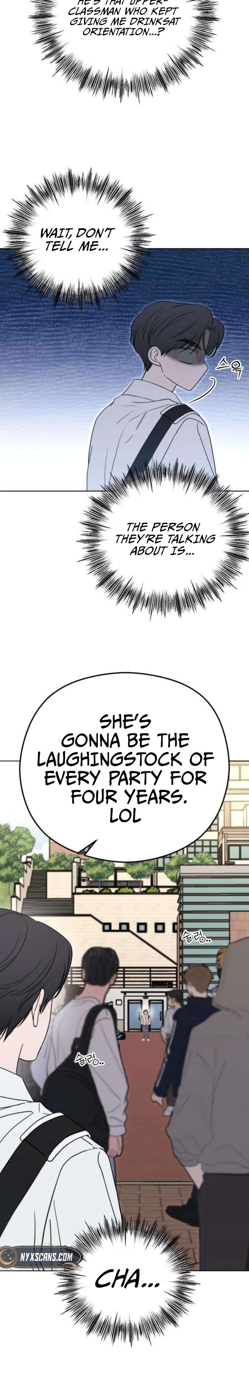 A Sibling’s POV Chapter 2 Page 41