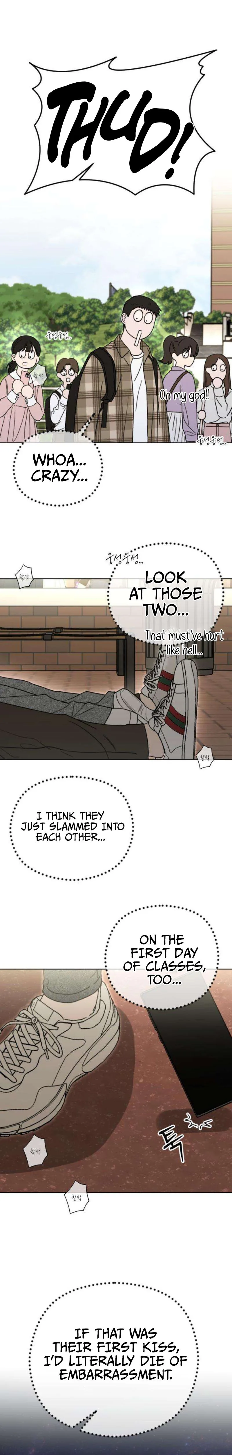 A Sibling’s POV Chapter 2 Page 47