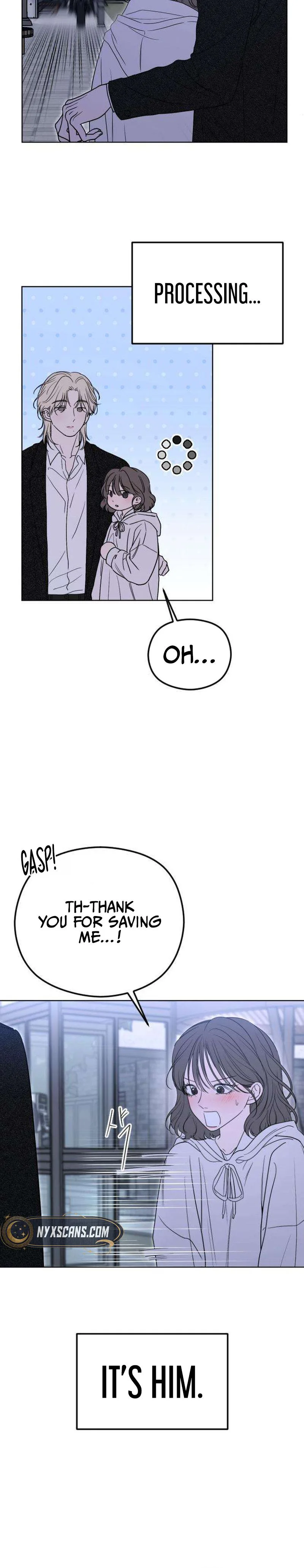 A Sibling’s POV Chapter 1 Page 27