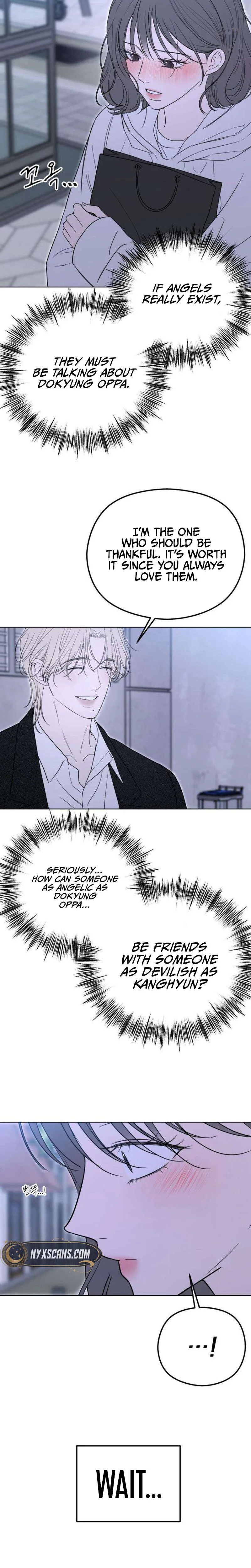 A Sibling’s POV Chapter 1 Page 30