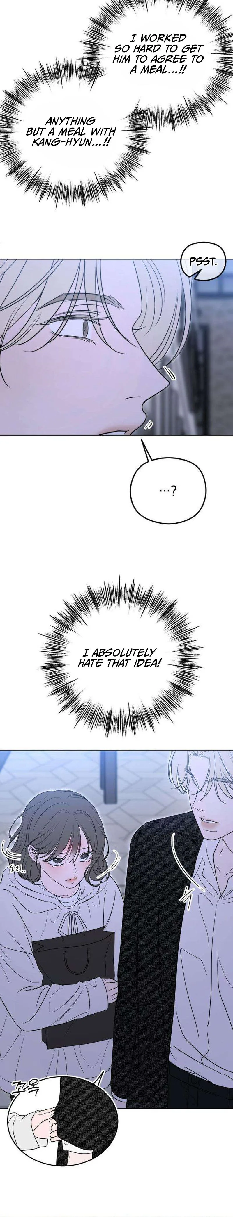 A Sibling’s POV Chapter 1 Page 36