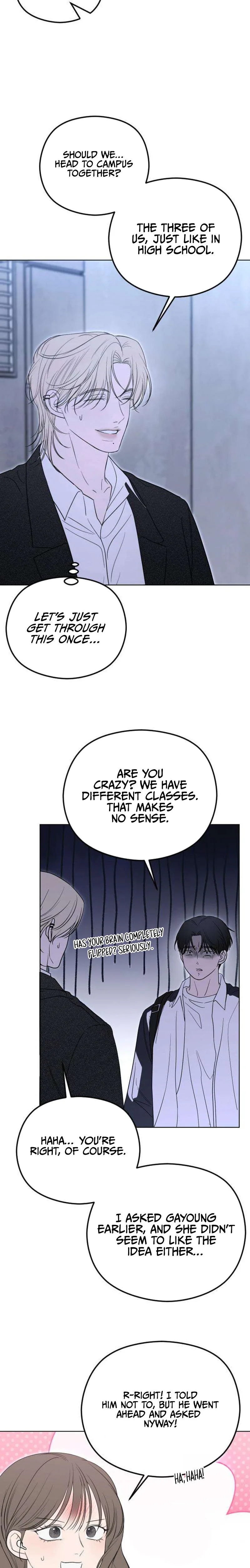 A Sibling’s POV Chapter 1 Page 38