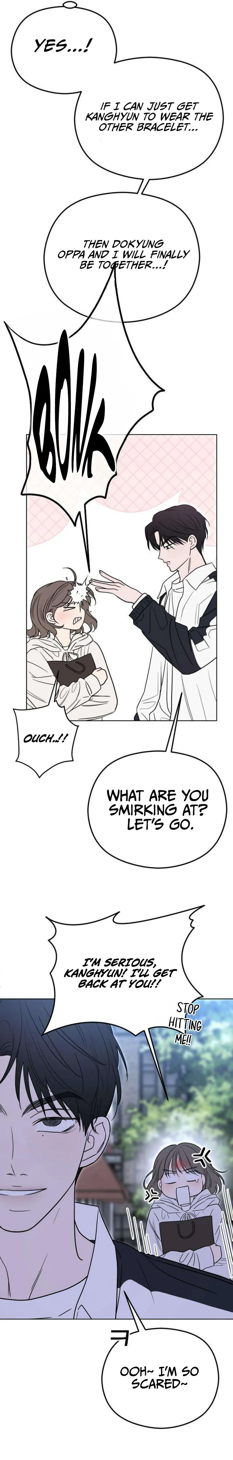 A Sibling’s POV Chapter 1 Page 40