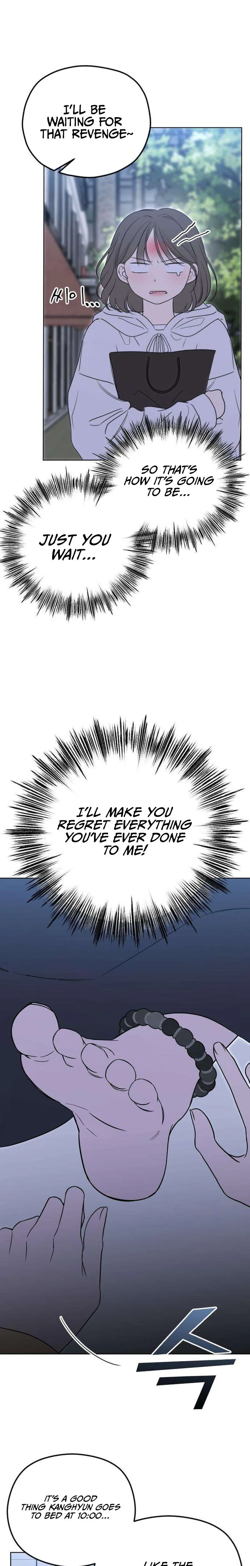 A Sibling’s POV Chapter 1 Page 41