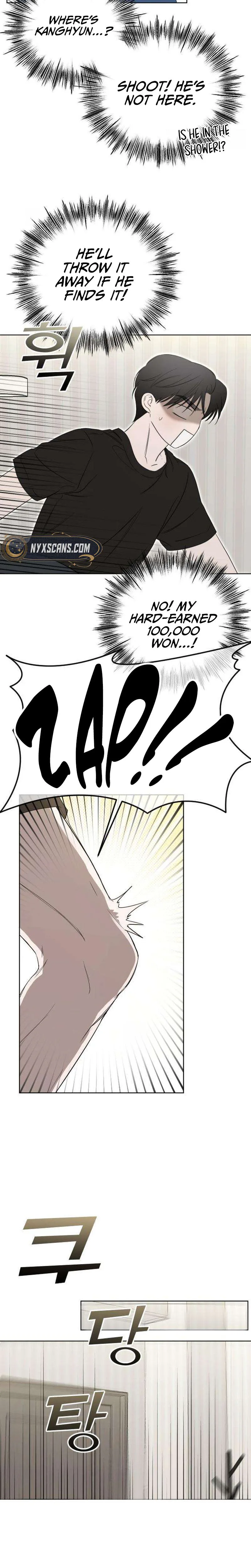 A Sibling’s POV Chapter 1 Page 48