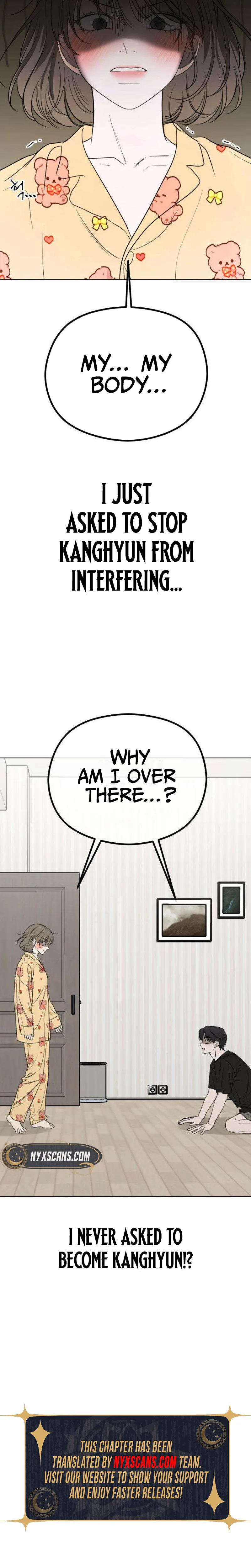 A Sibling’s POV Chapter 1 Page 52