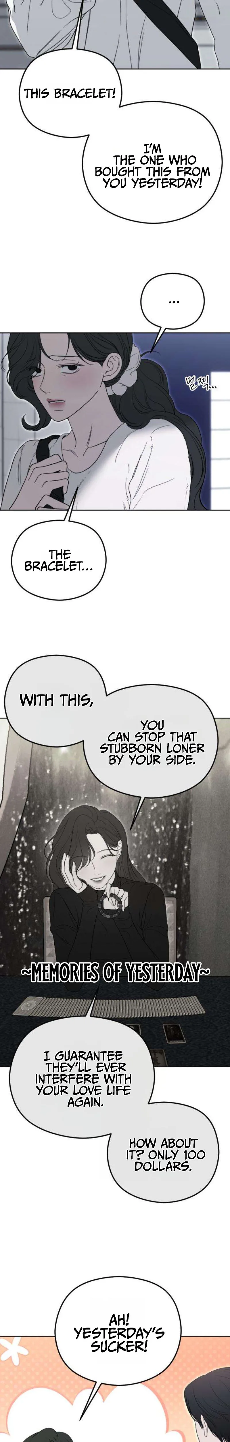 A Sibling’s POV Chapter 4 Page 38