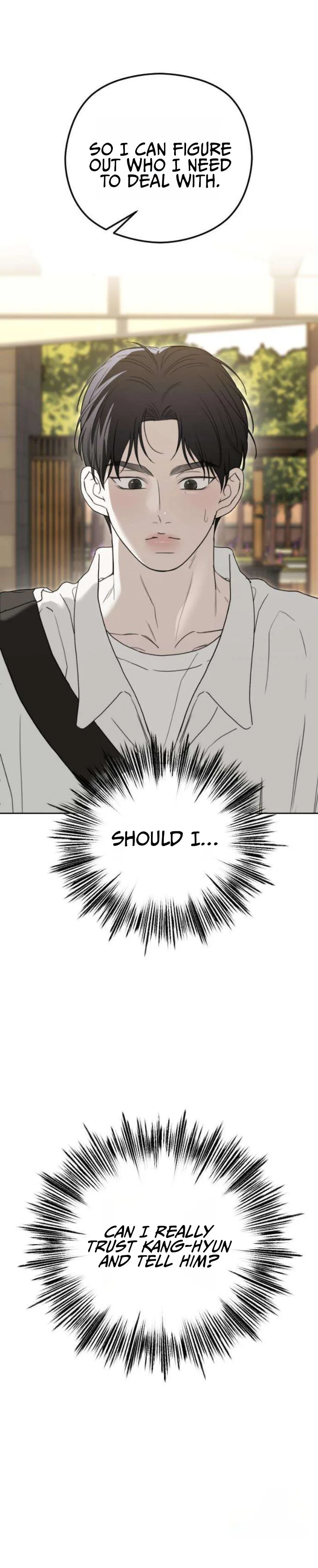 A Sibling’s POV Chapter 4 Page 52
