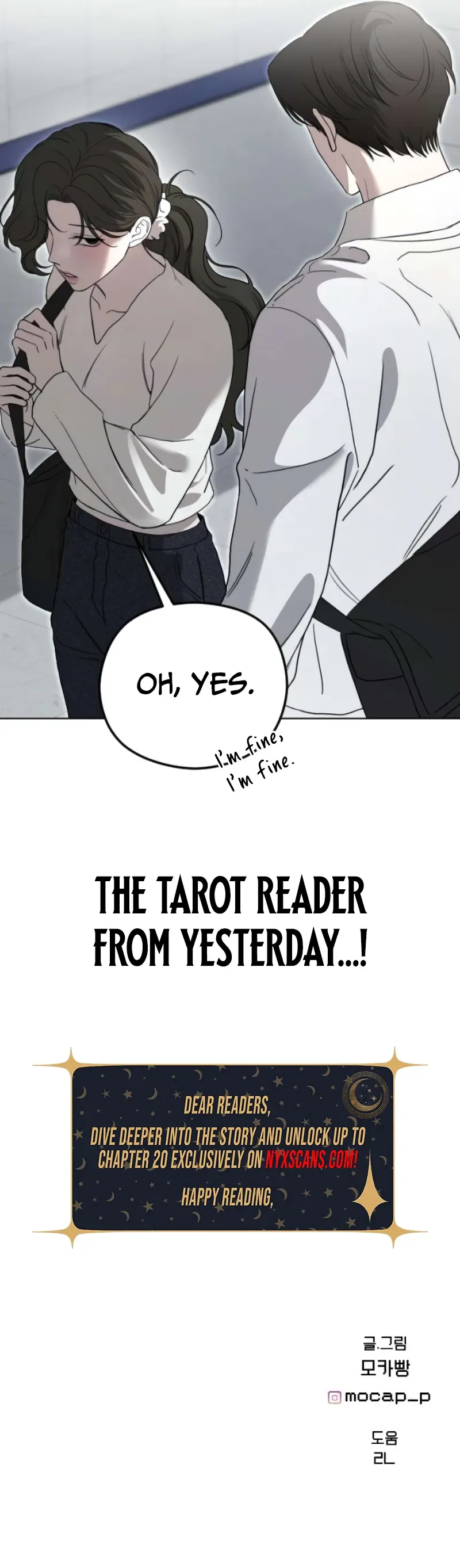 A Sibling’s POV Chapter 3 Page 40