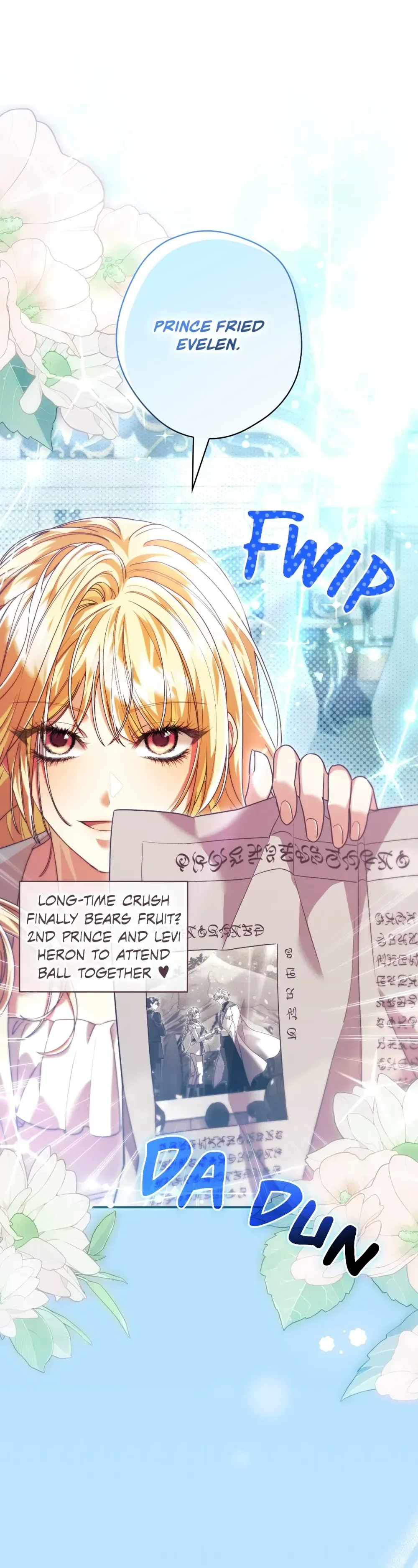 A Villain Consumed by Desire Chapter 25 Page 8