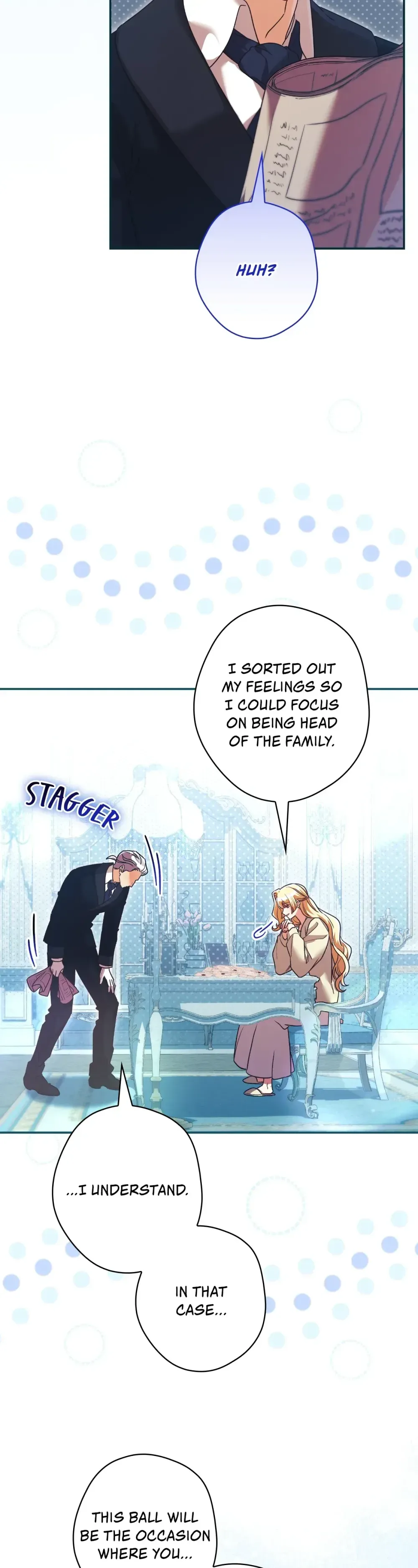 A Villain Consumed by Desire Chapter 25 Page 10