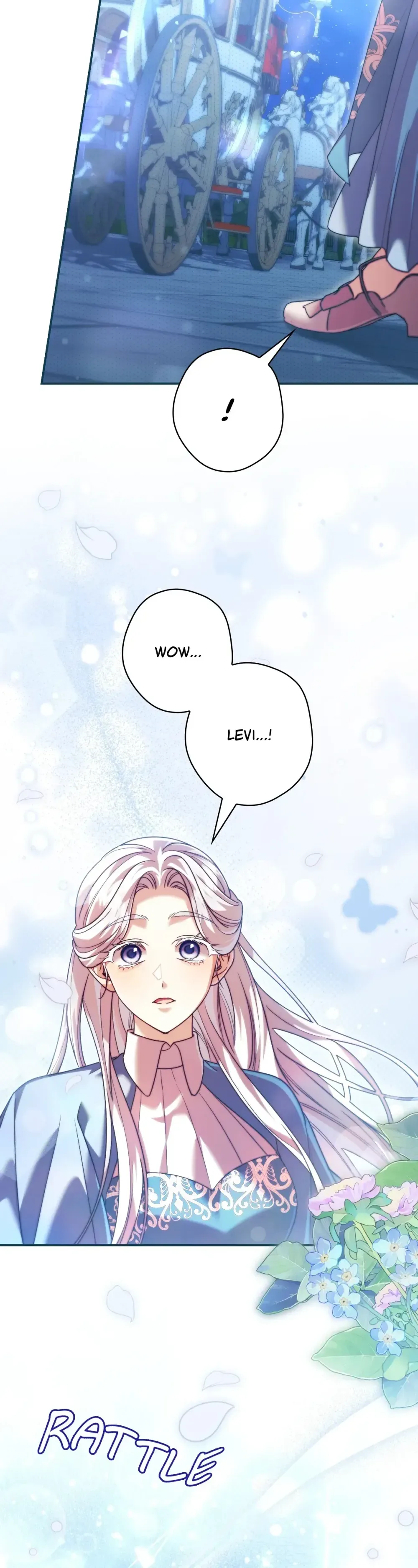 A Villain Consumed by Desire Chapter 25 Page 16