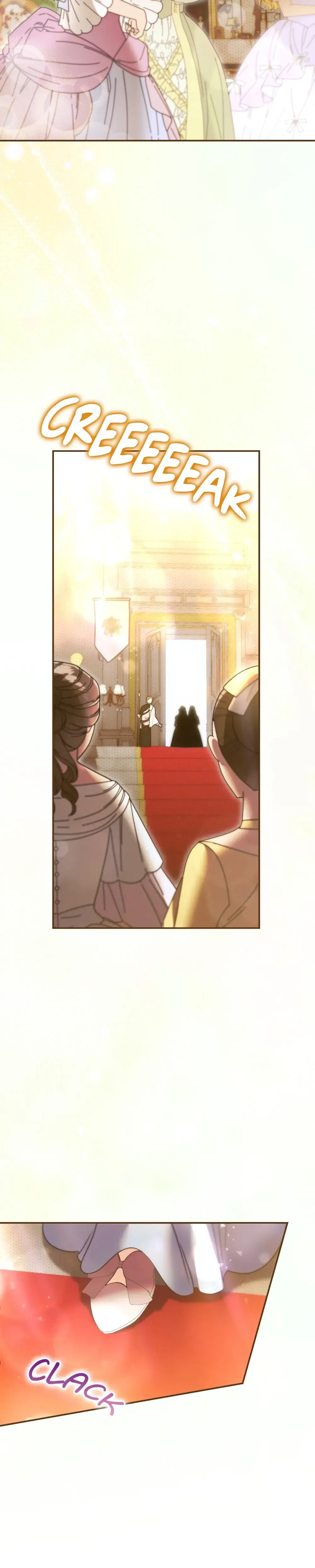A Villain Consumed by Desire Chapter 25 Page 28