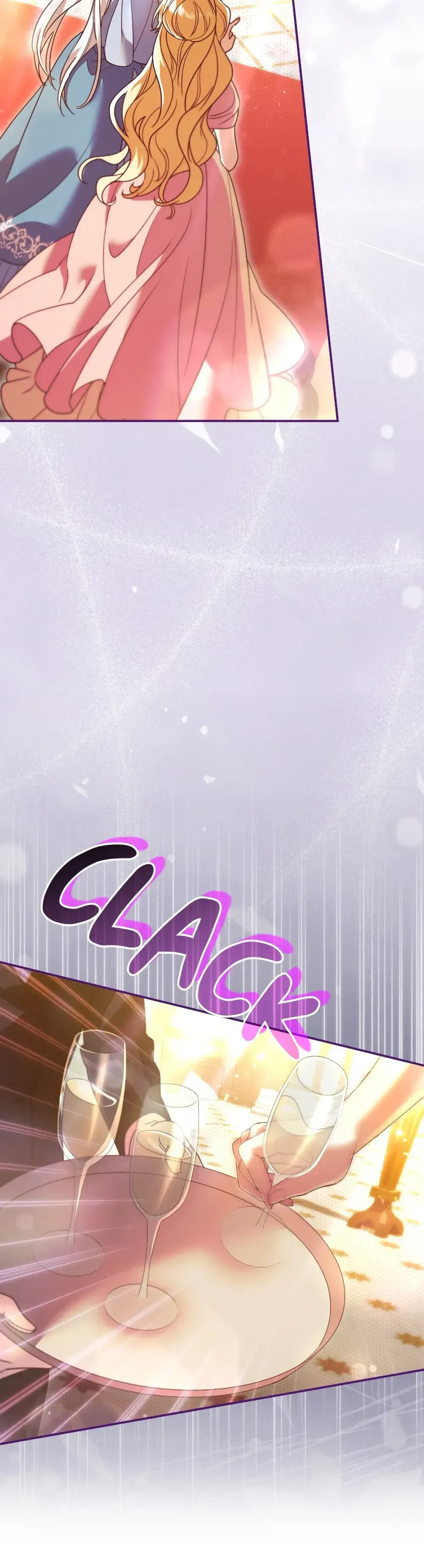 A Villain Consumed by Desire Chapter 25 Page 35